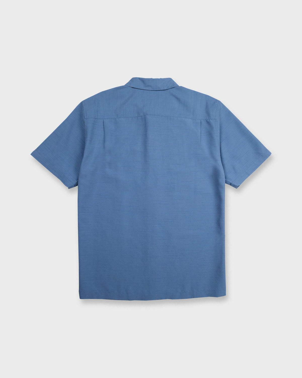 Waterman Centinela Premium Anti-Wrinkle Shirt - Riviera