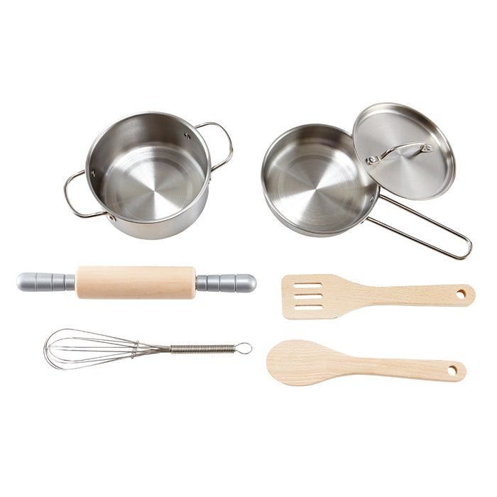 Chef's Cooking Set