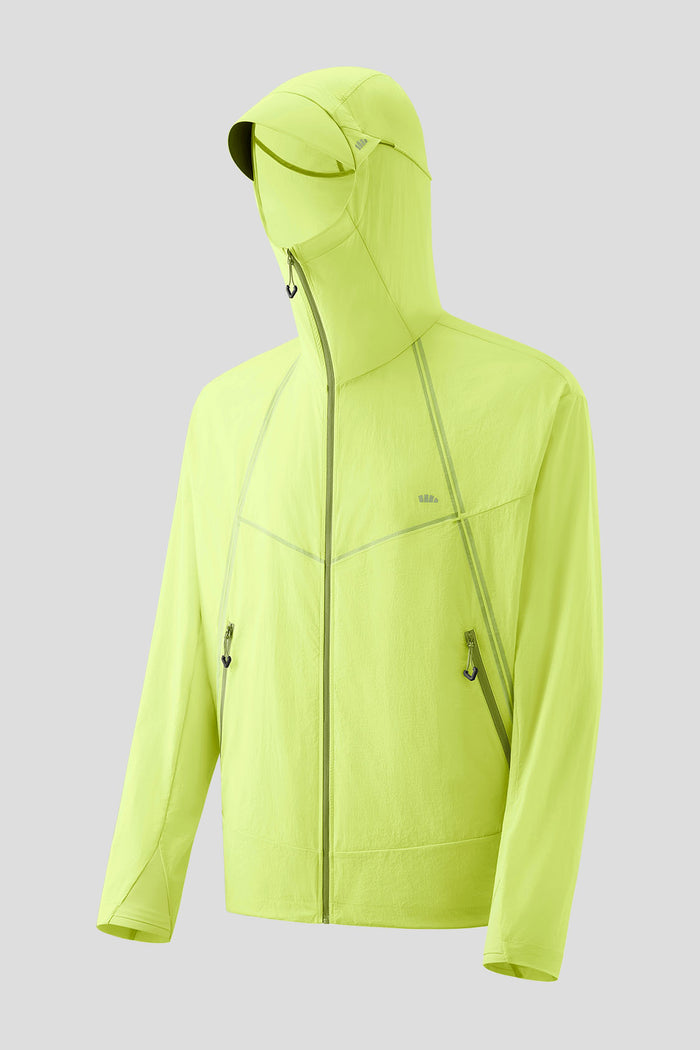 Green / M