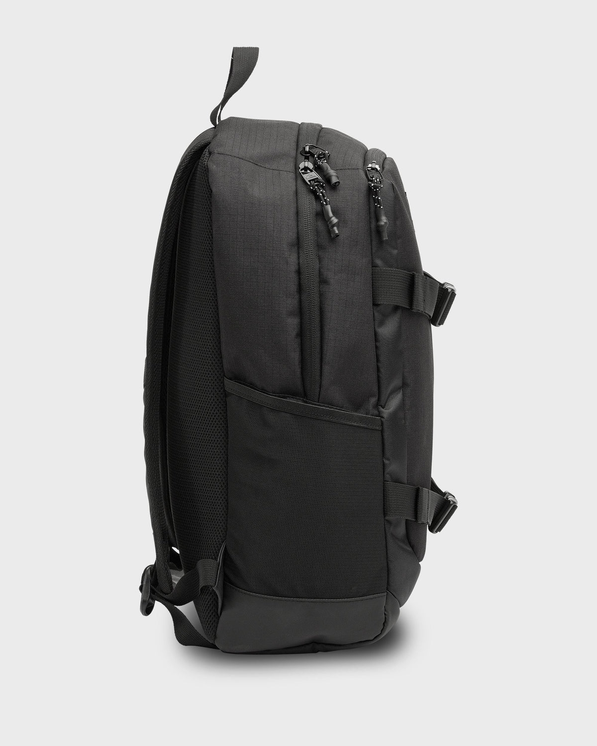 Puerto Skate Backpack - Black