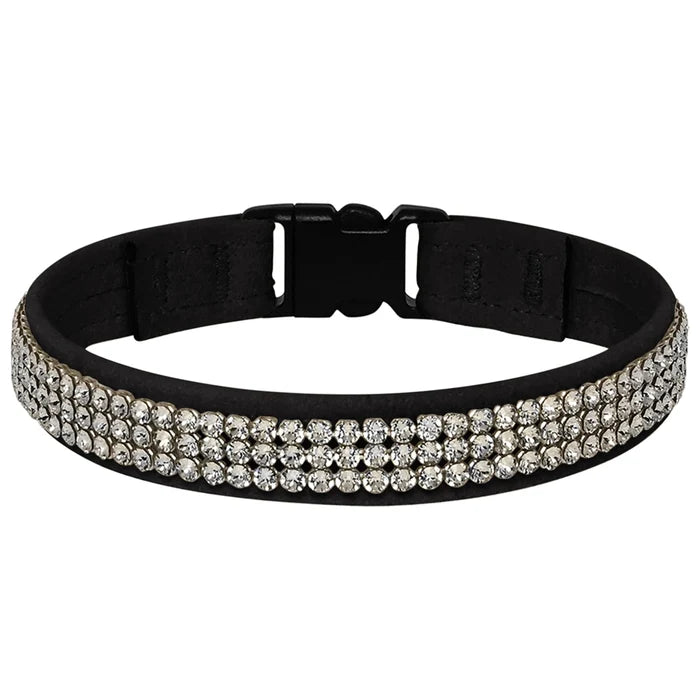 Black / 6 inch