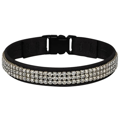 Black / 6 inch