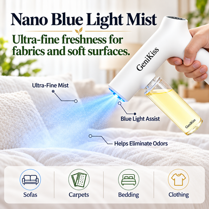 Blue Light Probiotic Deodorizer