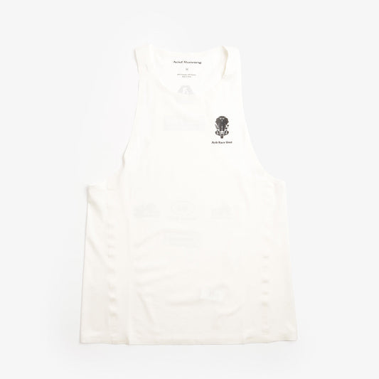 Acid Running Men's Race Unit Tank