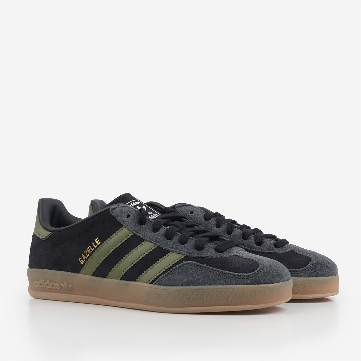 Adidas Originals Gazelle Indoor Shoes