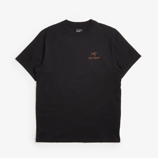 Arc'teryx Kragg SL Cotton Bird Word T-Shirt