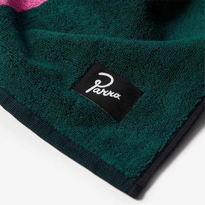 By Parra Nopes und Nopes Beach Towel