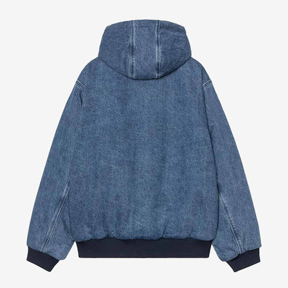 Carhartt WIP 50 Years Anniversary OG Active Jacket - Denim