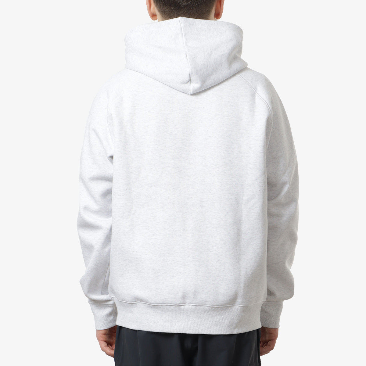 Carhartt WIP Chase Zip Hoodie