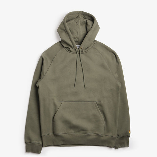 Carhartt WIP Chase Pullover Hoodie