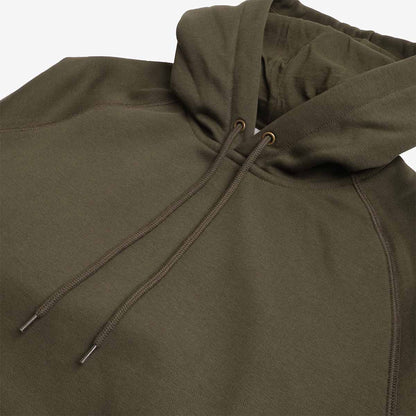 Carhartt WIP Chase Pullover Hoodie