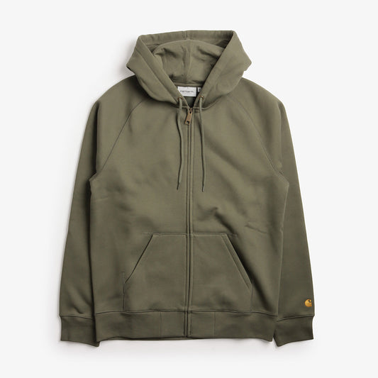 Carhartt WIP Chase Zip Hoodie