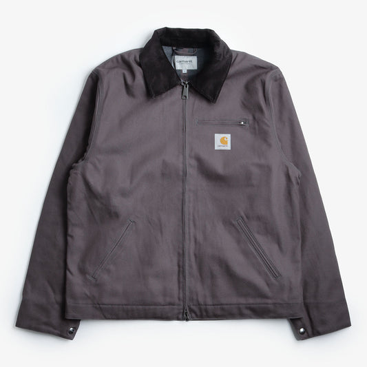 Carhartt WIP Detroit Jacket (Winter)