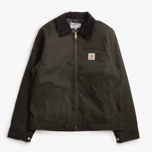 Carhartt WIP Detroit Jacket (Winter)