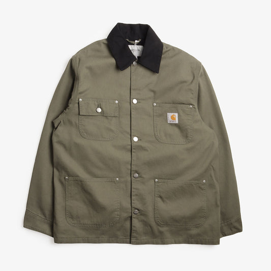 Carhartt WIP OG Chore Coat
