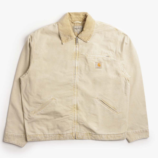 Carhartt WIP OG Detroit Jacket