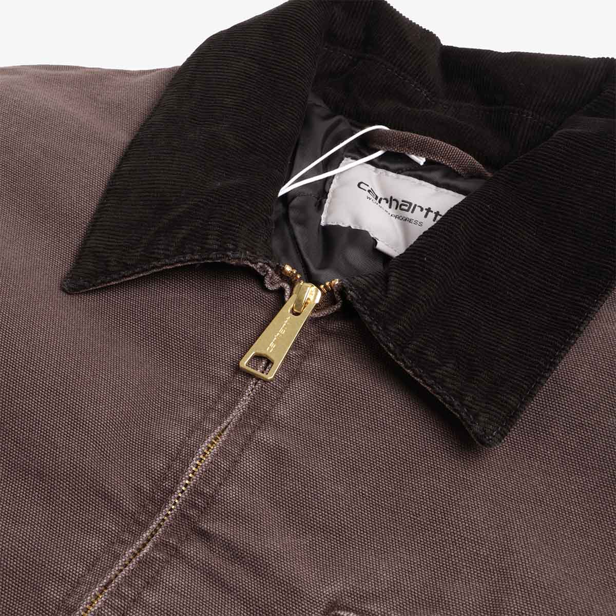 Carhartt WIP OG Detroit Jacket
