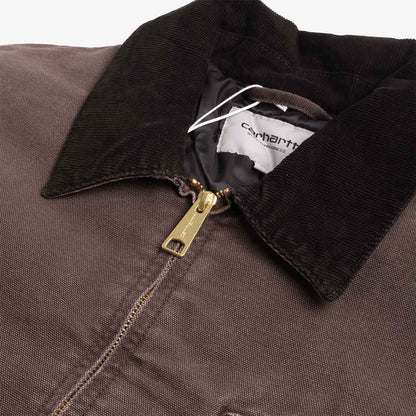 Carhartt WIP OG Detroit Jacket