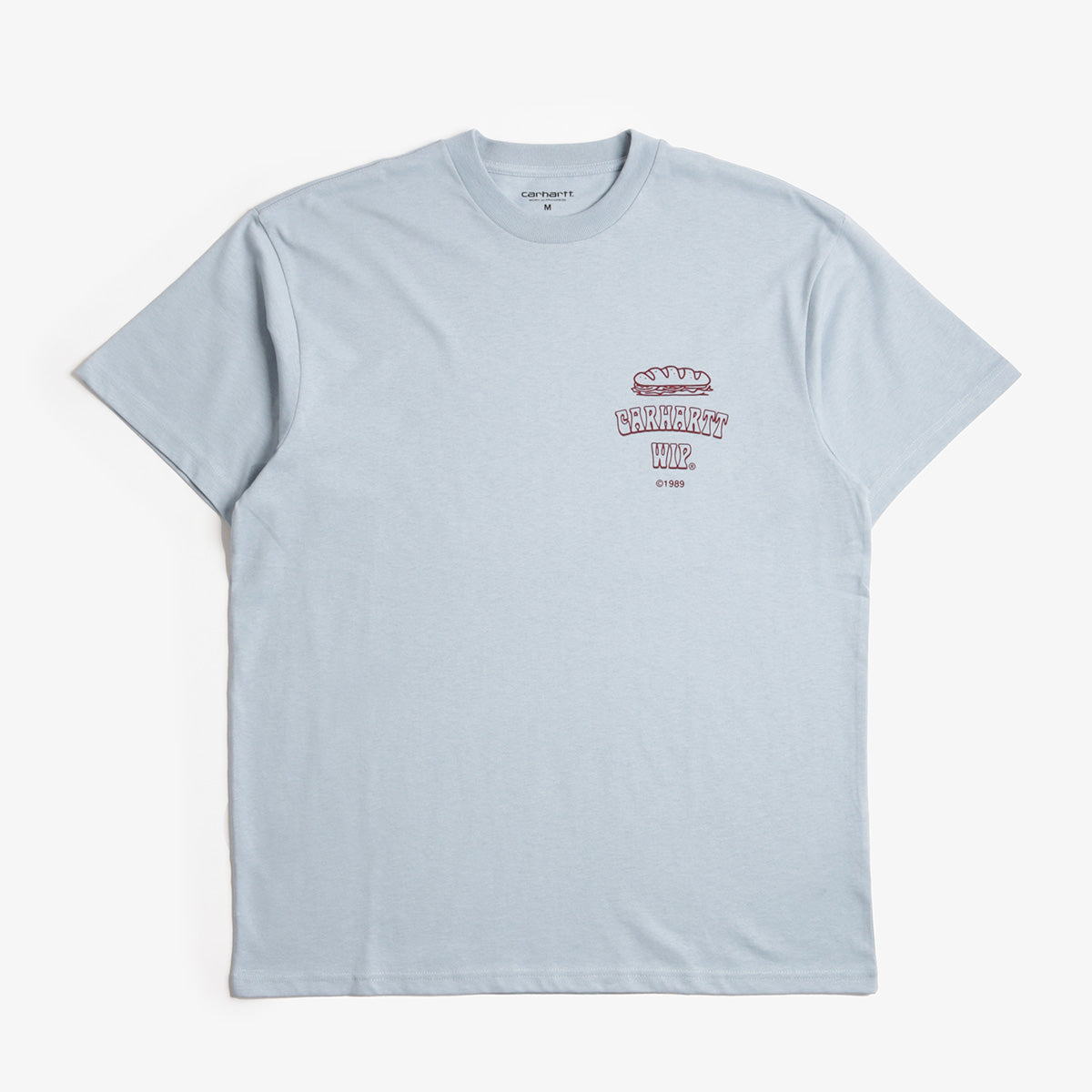 Carhartt WIP Sandwich T-Shirt