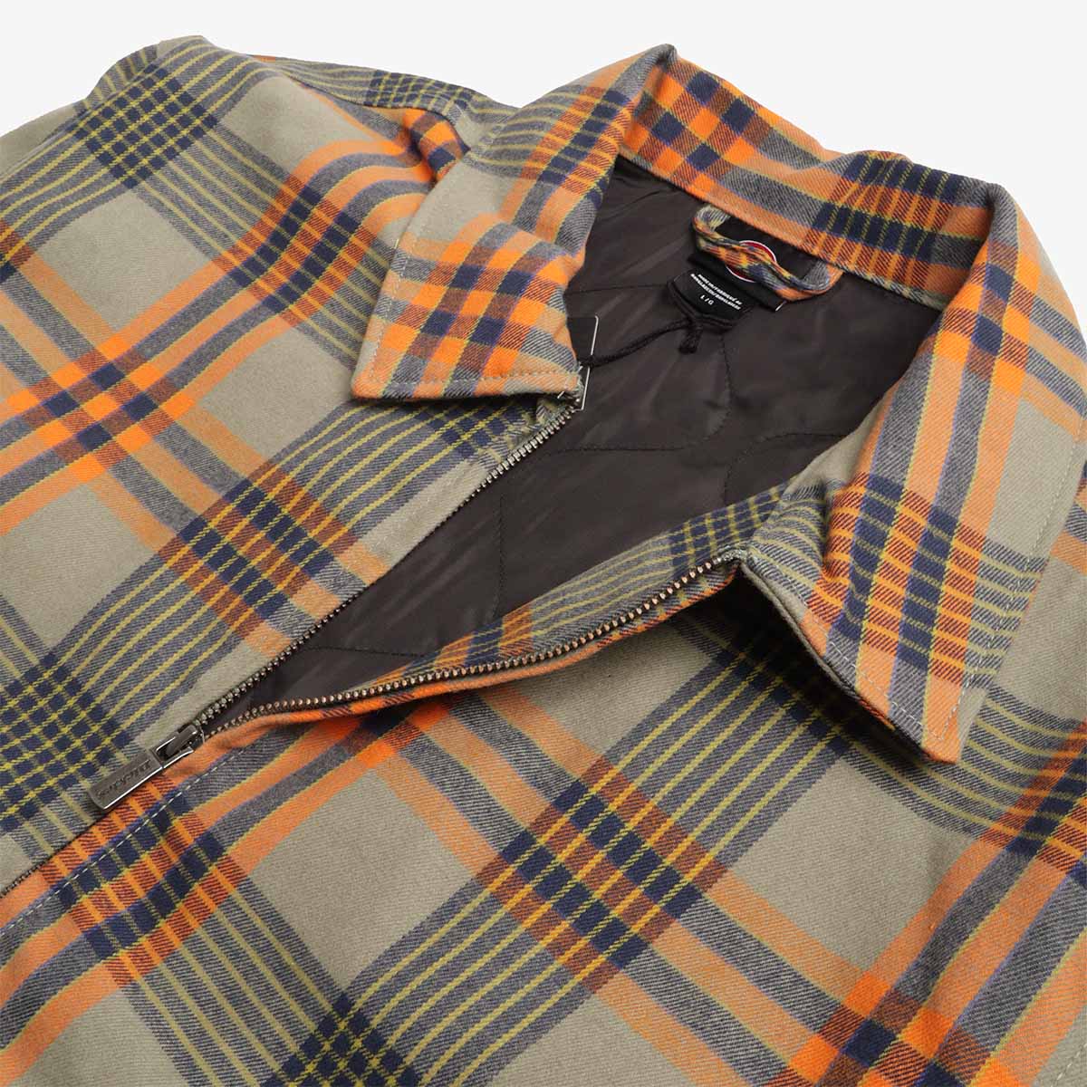Dickies Petersburg Shacket
