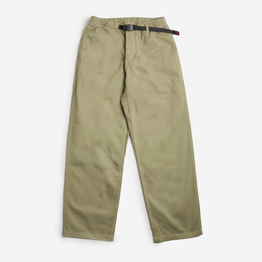 Gramicci Pant Straight Fit