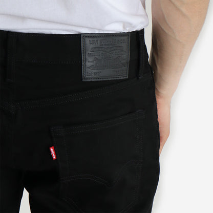 Levi's 512 Slim Taper Fit Jeans