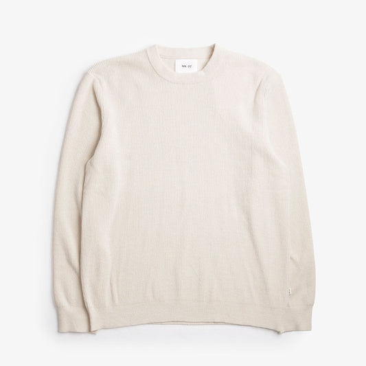 NN.07 Danny Lightweight Sweatshirt