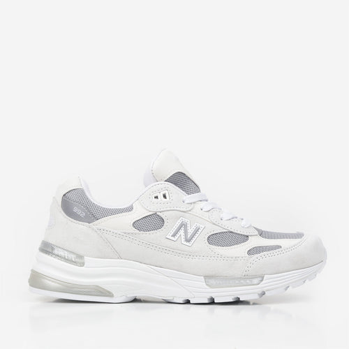 New Balance Made in USA 992 Core Shoes