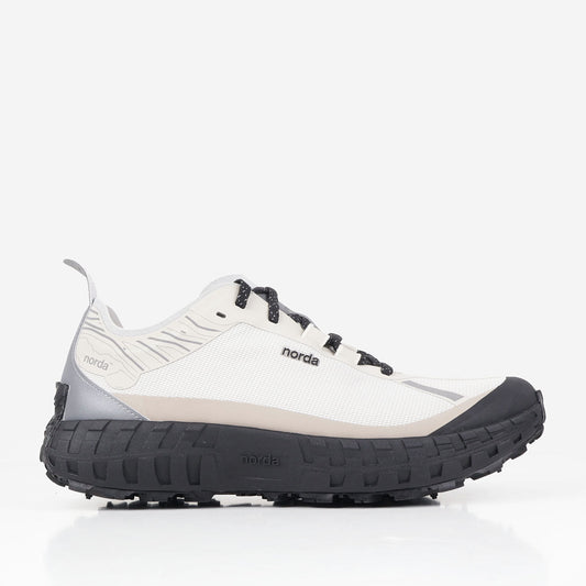 Norda 001A Shoes