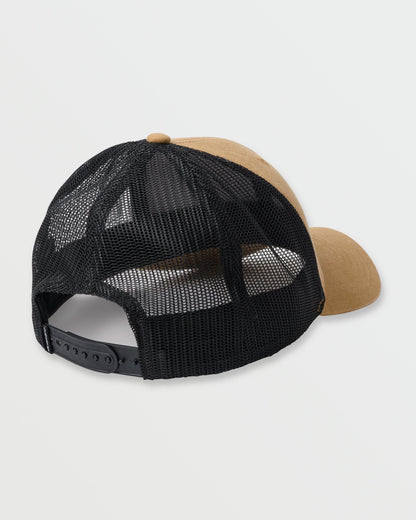 Forever Hat - Almond