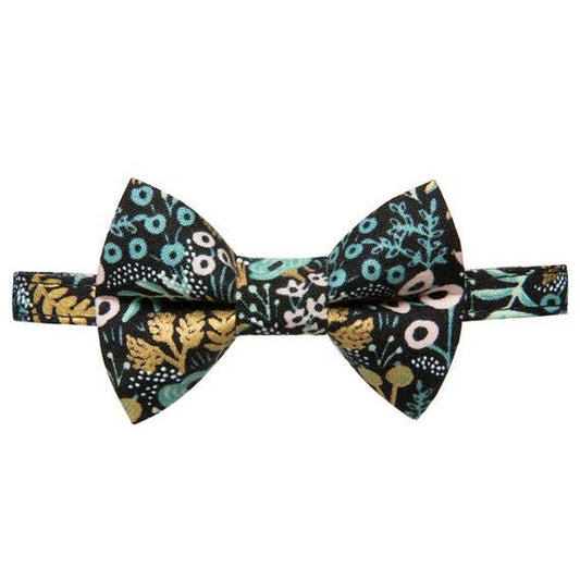 Adventureland Cat Bow Tie with Collar