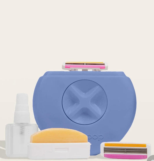 All-In-One Razor Alleyoop Cosmetic