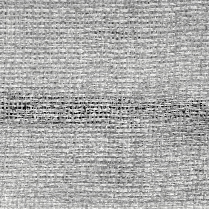 ALTAIR - 115" ORGANZA DRAPERY & WINDOW CURTAIN