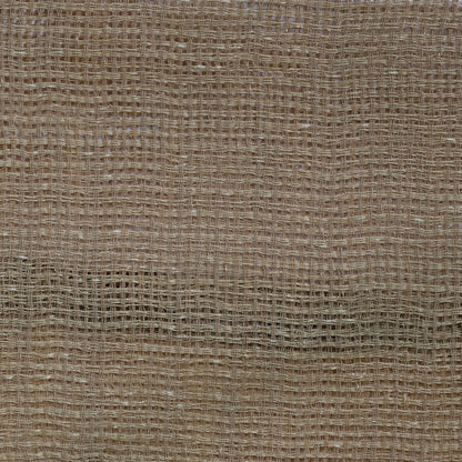 ALTAIR - 115" ORGANZA DRAPERY & WINDOW CURTAIN