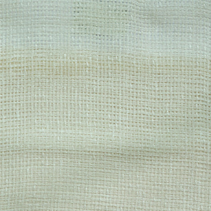 ALTAIR - 115" ORGANZA DRAPERY & WINDOW CURTAIN