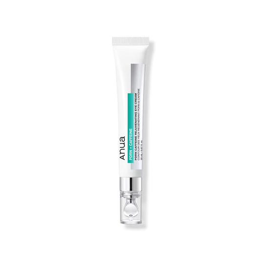 Anua PDRN Caffeine Rejuvenating Eye Cream 20ml