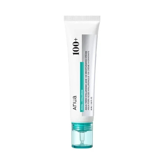 Anua PDRN Hyaluronic Acid 100 Moisturizing Cream 60ml