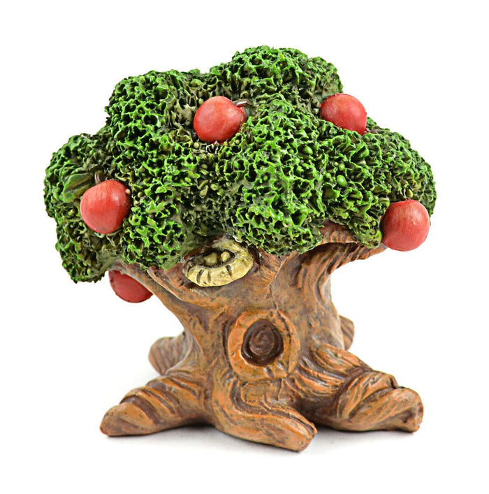 Apple Tree