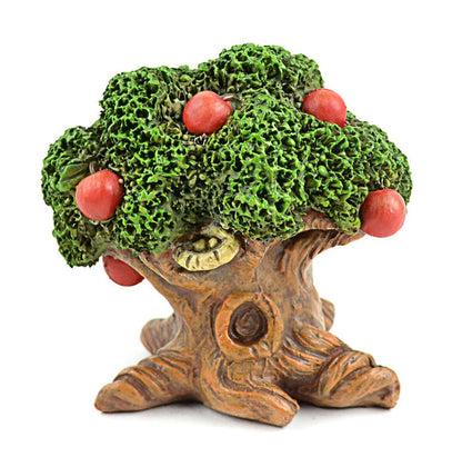 Apple Tree