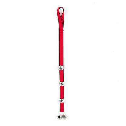 Bamboo Dog Training Bells (16 Colors)