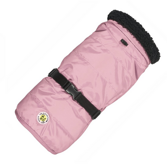 Basecamp Parka Coat (Choose Color)