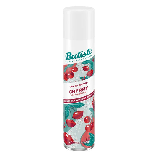 Batiste Cherry Dry Shampoo - 200ml