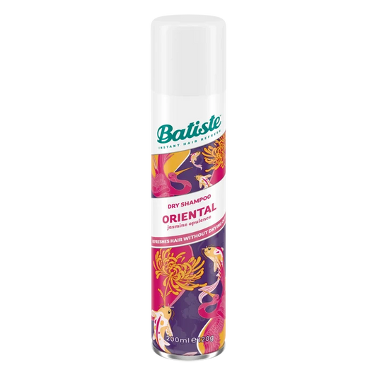 Batiste Dry Shampoo Oriental - 200ml