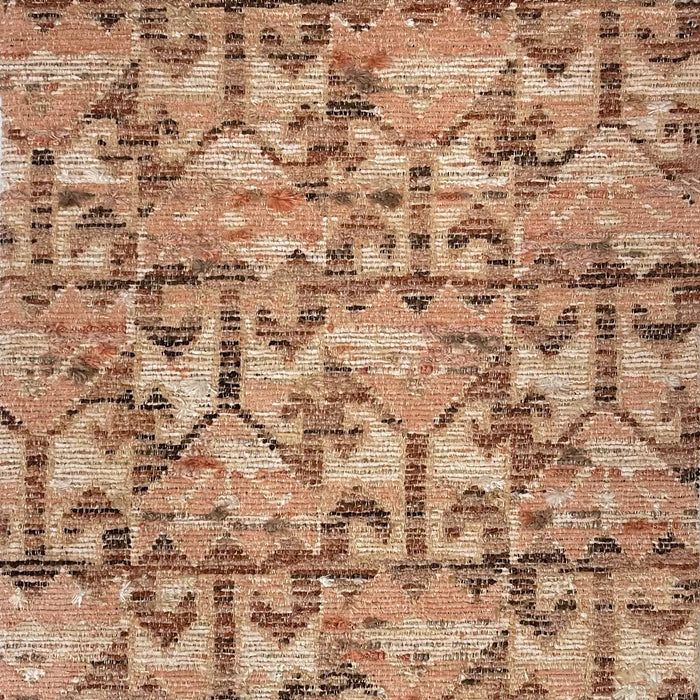 BAZAAR - GEOMETRIC JACQUARD UPHOLSTERY FABRIC BY THE YARD