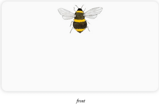 Bee Little Notes
