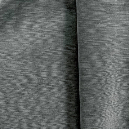 BENSON - TEXTURED MICROFIBER PLAIN VELVET UPHOLSTERY FABRIC BY THE YARD