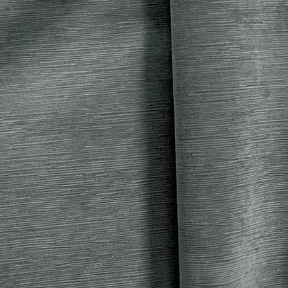 BENSON - TEXTURED MICROFIBER PLAIN VELVET UPHOLSTERY FABRIC BY THE YARD
