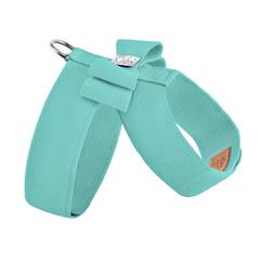 Big Bow Tinkie Harness (Choose from 14 colors)