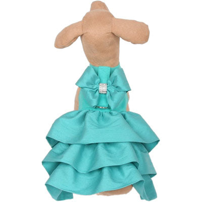 Bimini Blue Madison Dress