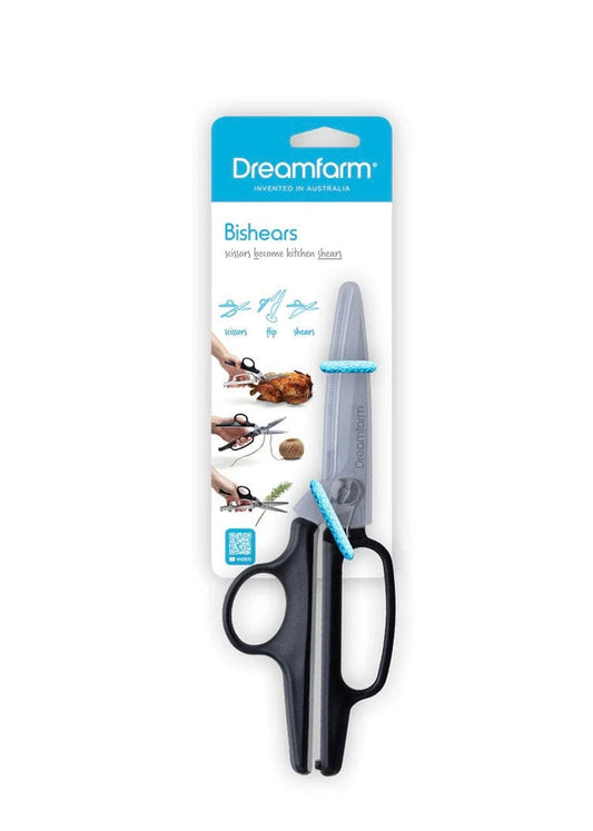 Bishears Best Kitchen Shears DreamFarm